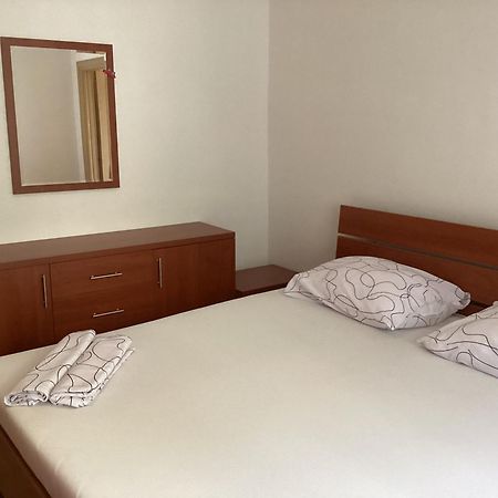 Apartments Ploka Okrug Gornji Buitenkant foto