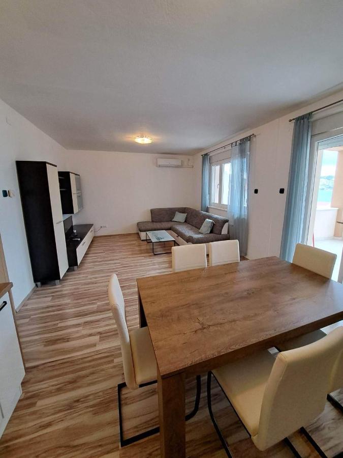 Apartments Ploka Okrug Gornji Buitenkant foto