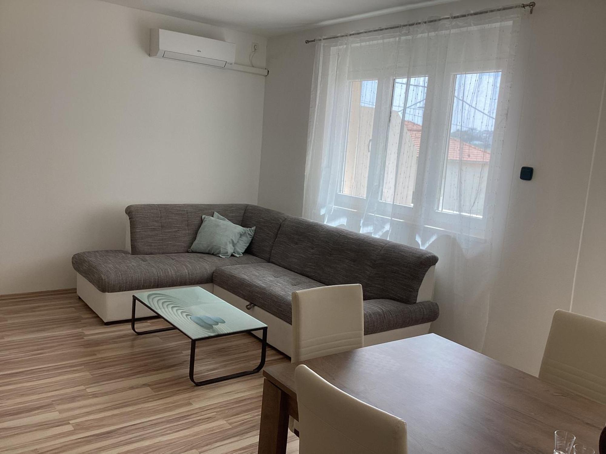 Apartments Ploka Okrug Gornji Buitenkant foto